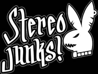 logo Stereo Junks